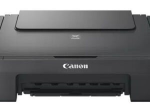 Canon PIXMA MG2551S Ad inchiostro A4 4800 x 600 DPI