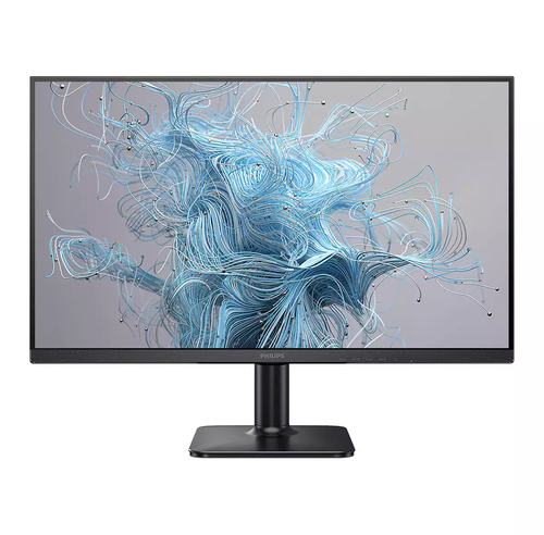 Philips Serie 1000 24E2N1100LB/00 Monitor PC 60,5 cm (23.8") 1920 x 1080 Pixel Full HD LCD Nero - immagine 3