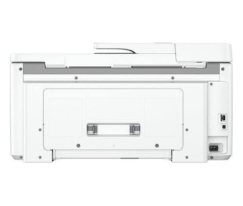 HP OfficeJet Pro 9720e Wireless All-in-One Colore Stampante, Stampa fronte/retro; fotocopiatrice, scanner - immagine 13