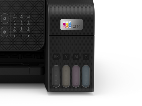 Epson EcoTank ET-4800 stampante multifunzione a serbatoio - immagine 11