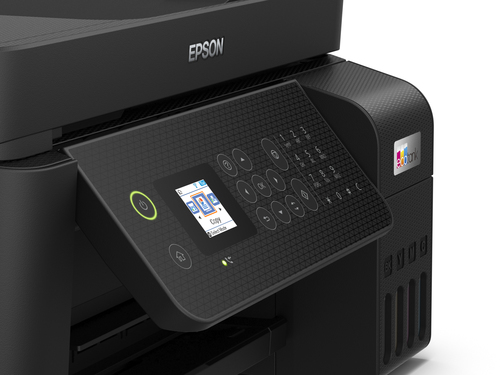 Epson EcoTank ET-4800 stampante multifunzione a serbatoio - immagine 7