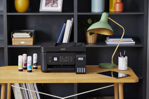 Epson EcoTank ET-4800 stampante multifunzione a serbatoio - immagine 16