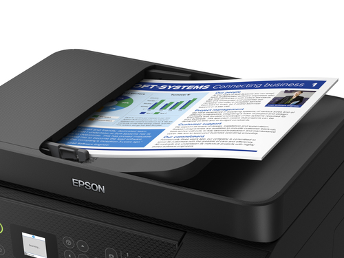 Epson EcoTank ET-4800 stampante multifunzione a serbatoio - immagine 10