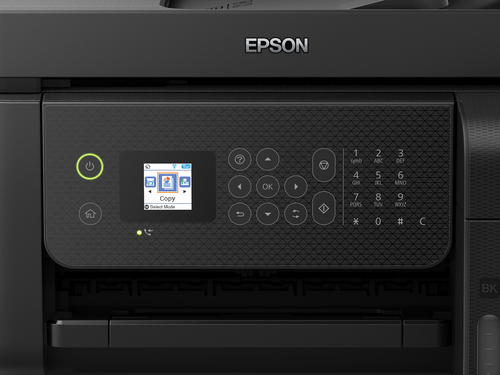 Epson EcoTank ET-4800 stampante multifunzione a serbatoio - immagine 6