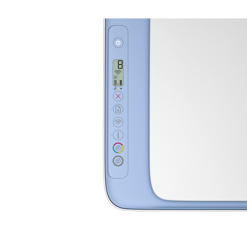 HP DeskJet 2822e Wireless All-in-One Colore Stampante, Instant Ink; Fotocopiatrice, scanner - immagine 12