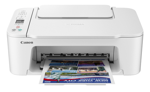 Canon PIXMA TS3751i Ad inchiostro A4 4800 x 1200 DPI Wi-Fi - immagine 3
