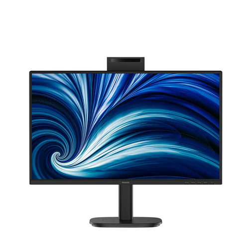 Philips Serie 3000 24B2N3200JH/00 Monitor PC 60,5 cm (23.8") 1920 x 1080 Pixel Full HD LCD Nero - immagine 5