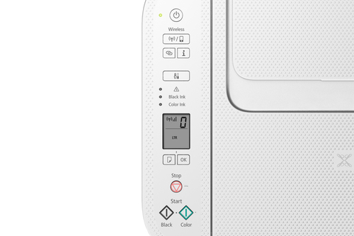 Canon PIXMA TS3751i Ad inchiostro A4 4800 x 1200 DPI Wi-Fi - immagine 7