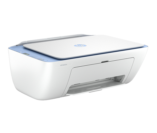 HP DeskJet 2822e Wireless All-in-One Colore Stampante, Instant Ink; Fotocopiatrice, scanner - immagine 3