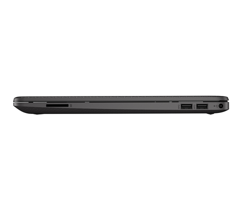 HP 250R 15.6 inch G9 Notebook PC Intel Core 5 120U Computer portatile 39,6 cm (15.6") Full HD 8 GB DDR4-SDRAM 256 GB SSD Wi-Fi 6 (802.11ax) Windows 11 Pro Nero - immagine 5
