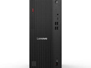 Lenovo ThinkCentre M70t Gen 6 Intel Core Ultra 5 225 16 GB DDR5-SDRAM 512 GB SSD Windows 11 Pro Tower PC Nero