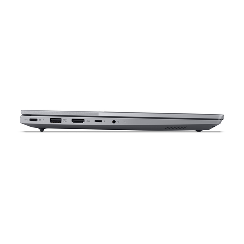 Lenovo ThinkBook 14 G8 IAL Intel Core Ultra 9 185H Computer portatile 35,6 cm (14") WUXGA 16 GB DDR5-SDRAM 512 GB SSD Wi-Fi 6E (802.11ax) Windows 11 Pro Italiano Grigio - immagine 12