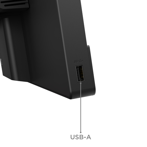 Lenovo ThinkCentre TIO27 Gen6 Monitor - immagine 6