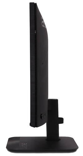 Acer KA2 KA242YP6BIP Monitor PC 60,5 cm (23.8") 1920 x 1080 Pixel Full HD LCD Nero - immagine 8