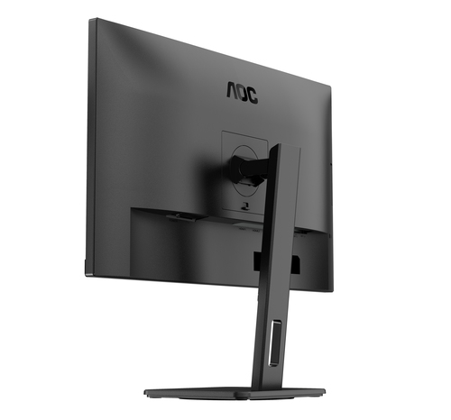 AOC E3 U27E3UF Monitor PC 68,6 cm (27") 3840 x 2160 Pixel 4K Ultra HD LED Nero - immagine 13