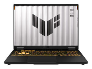 ASUS TUF Gaming F16 FX608JPR-RV013W Intel® Core™ i7 i7-14650HX Computer portatile 40,6 cm (16") WUXGA 16 GB DDR5-SDRAM 1 TB SSD NVIDIA GeForce RTX 5070 Wi-Fi 6E (802.11ax) Windows 11 Home Grigio