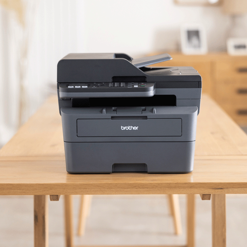 Brother MFC-L2800DW stampante multifunzione Laser A4 - immagine 3