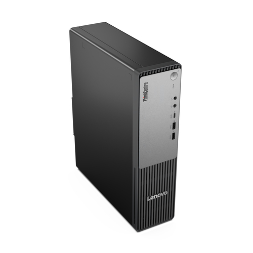 Lenovo ThinkCentre neo 55s Gen 6 AMD Ryzen AI 5 330 16 GB DDR5-SDRAM 512 GB SSD Windows 11 Pro SFF PC Nero - immagine 11