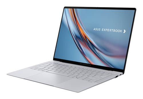 ASUS ExpertBook Ultra B9406CAA-TH1213X Copilot+ PC Intel Core Ultra 7 356H Computer portatile 35,6 cm (14") Touch screen WQXGA+ 32 GB LPDDR5x-SDRAM 1 TB SSD Wi-Fi 7 (802.11be) Windows 11 Pro Grigio - immagine 4