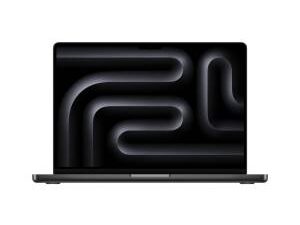 Apple MacBook Pro 2025 14" M5 10C/10G 16/1TB Space Black MDE14T/A