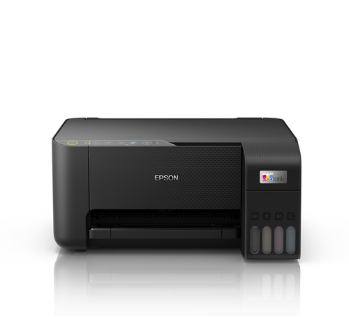 Epson EcoTank ET-2860 stampante multifunzione a serbatoio - immagine 5
