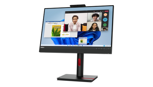 Lenovo ThinkCentre TIO-24 Gen5 Monitor - immagine 3