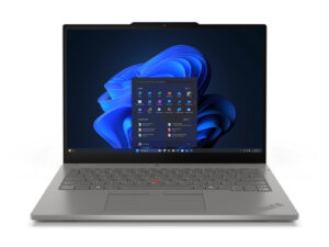 Lenovo ThinkPad L13 2-in-1 Gen 6 (AMD) AMD Ryzen™ 5 PRO 215 Ibrido (2 in 1) 33,8 cm (13.3") Touch screen WUXGA 16 GB LPDDR5x-SDRAM 512 GB SSD Wi-Fi 7 (802.11be) Windows 11 Pro Italiano Grigio