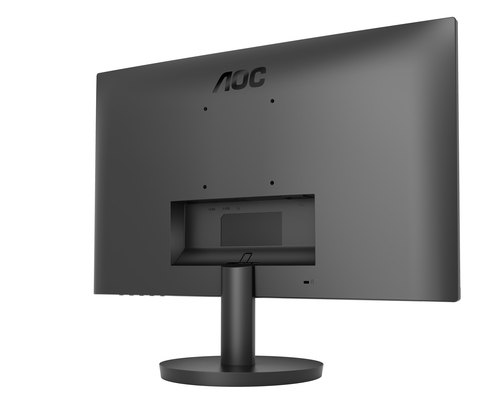 AOC 24B3HA2 Monitor PC 60,5 cm (23.8") 1920 x 1080 Pixel Full HD LED Nero - immagine 9