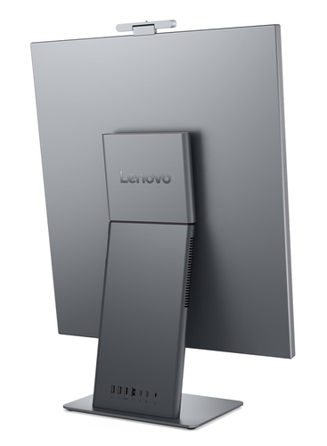 Lenovo ThinkCentre X AIO Copilot+ PC Intel Core Ultra 5 325 70,1 cm (27.6") 2560 x 2880 Pixel PC All-in-one 16 GB LPDDR5x-SDRAM 1 TB SSD Windows 11 Pro Wi-Fi 7 (802.11be) Grigio - immagine 7