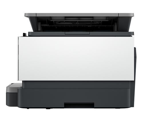 HP OfficeJet Pro 9120b Wireless All-in-One Colore Stampante, Stampa fronte/retro; fotocopiatrice, scanner - immagine 18