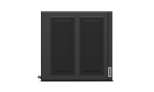 Lenovo ThinkStation P3 Tiny Gen 2 Intel Core Ultra 5 235 16 GB DDR5-SDRAM 1 TB SSD NVIDIA RTX A400 Windows 11 Pro Mini PC Stazione di lavoro Nero - immagine 8