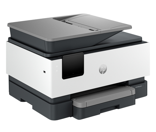 HP OfficeJet Pro 9120b Wireless All-in-One Colore Stampante, Stampa fronte/retro; fotocopiatrice, scanner - immagine 2