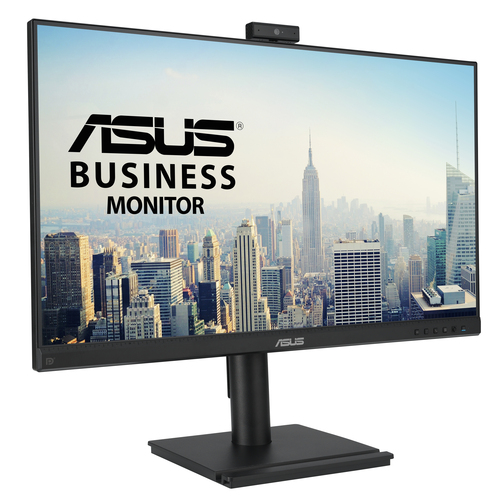 ASUS BE249QFK Monitor PC 60,5 cm (23.8") 1920 x 1080 Pixel Full HD LCD Nero - immagine 6