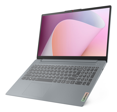 Lenovo IdeaPad Slim 3 15AMN8 AMD Ryzen™ 5 40 Computer portatile 39,6 cm (15.6") Full HD 8 GB LPDDR5-SDRAM 512 GB SSD Wi-Fi 6 (802.11ax) Windows 11 Home Grigio Italiano - immagine 13