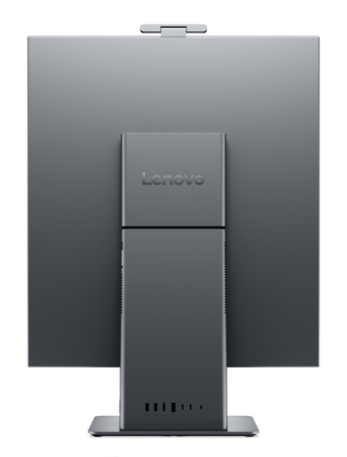 Lenovo ThinkCentre X AIO Copilot+ PC Intel Core Ultra 5 325 70,1 cm (27.6") 2560 x 2880 Pixel PC All-in-one 16 GB LPDDR5x-SDRAM 1 TB SSD Windows 11 Pro Wi-Fi 7 (802.11be) Grigio - immagine 4