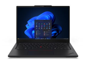 Lenovo ThinkPad L13 Gen 6 (Intel) Intel Core Ultra 5 225U Computer portatile 33,8 cm (13.3") WUXGA 16 GB LPDDR5x-SDRAM 512 GB SSD Wi-Fi 6E (802.11ax) Windows 11 Pro Italiano Nero