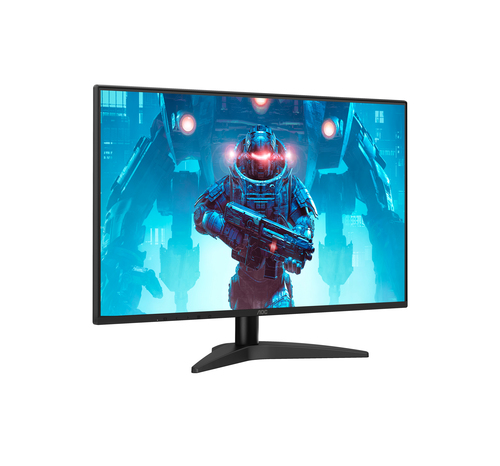 AOC B3 27B36X Monitor PC 68,6 cm (27") 1920 x 1080 Pixel Full HD LED Nero - immagine 5