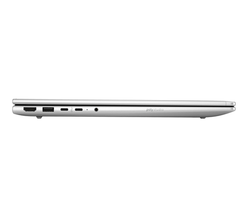 HP ProBook 4 G1iR 16 inch Notebook PC Intel Core 7 150U Computer portatile 40,6 cm (16") WUXGA 16 GB DDR5-SDRAM 512 GB SSD Wi-Fi 6E (802.11ax) Windows 11 Pro Argento - immagine 8
