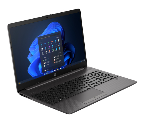 HP 250R 15.6 inch G9 Notebook PC Intel Core 5 120U Computer portatile 39,6 cm (15.6") Full HD 8 GB DDR4-SDRAM 256 GB SSD Wi-Fi 6 (802.11ax) Windows 11 Pro Nero - immagine 2