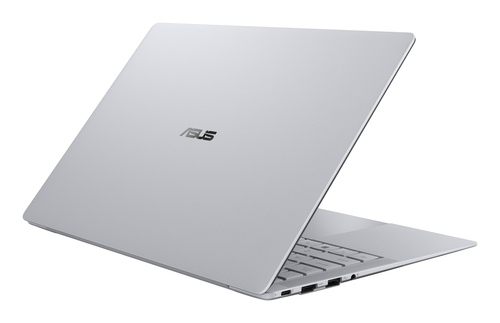 ASUS ExpertBook Ultra B9406CAA-TH1213X Copilot+ PC Intel Core Ultra 7 356H Computer portatile 35,6 cm (14") Touch screen WQXGA+ 32 GB LPDDR5x-SDRAM 1 TB SSD Wi-Fi 7 (802.11be) Windows 11 Pro Grigio - immagine 11