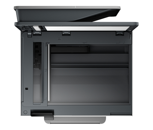 HP OfficeJet Pro 9120b Wireless All-in-One Colore Stampante, Stampa fronte/retro; fotocopiatrice, scanner - immagine 15