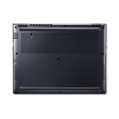 Acer TravelMate TMP414RN-55- TCO-59JS Intel Core Ultra 5 225U Ibrido (2 in 1) 35,6 cm (14") Touch screen WUXGA 16 GB DDR5-SDRAM 1 TB SSD Wi-Fi 7 (802.11be) Windows 11 Pro Italiano Blu - immagine 13