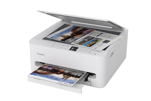 Canon PIXMA TS6550i Ad inchiostro A4 1200 x 1200 DPI Wi-Fi - immagine 13