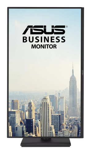 ASUS BE27AQ Monitor PC 68,6 cm (27") 2560 x 1440 Pixel Quad HD LCD Nero - immagine 6