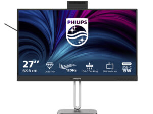Philips 27B2U4601H/00 Monitor PC 68,6 cm (27") 2560 x 1440 Pixel