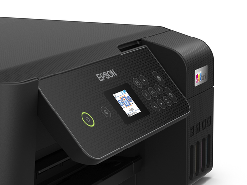 Epson EcoTank ET-2870 stampante multifunzione a serbatoio - immagine 10