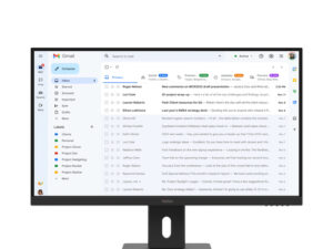 Lenovo ThinkVision E27-40 Monitor