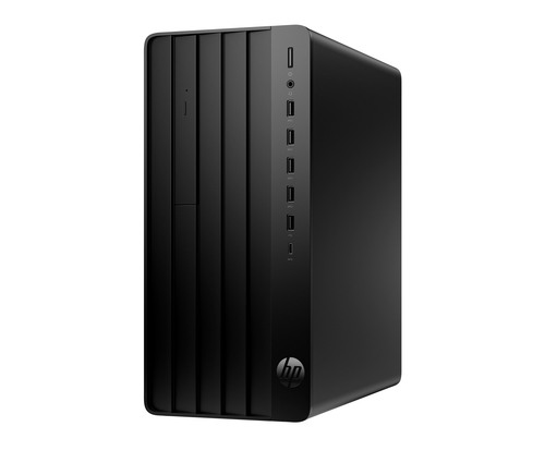 HP Pro Tower 290 G9 Desktop PC Intel® Core™ i5 i5-12500 8 GB DDR4-SDRAM 512 GB SSD Windows 11 Pro Nero - immagine 3