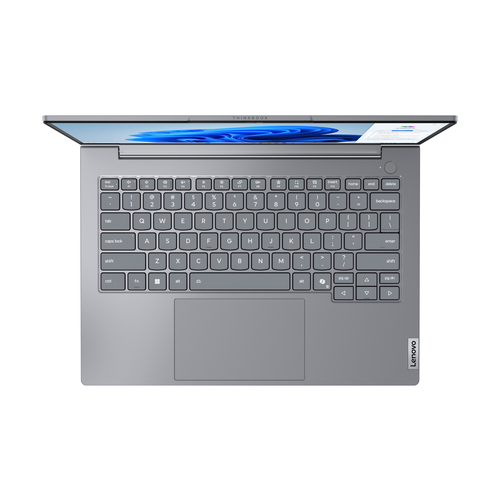 Lenovo ThinkBook 14 G8 IAL Intel Core Ultra 9 185H Computer portatile 35,6 cm (14") WUXGA 16 GB DDR5-SDRAM 512 GB SSD Wi-Fi 6E (802.11ax) Windows 11 Pro Italiano Grigio - immagine 9