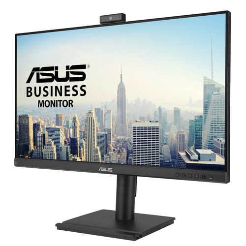 ASUS BE249QFK Monitor PC 60,5 cm (23.8") 1920 x 1080 Pixel Full HD LCD Nero - immagine 7
